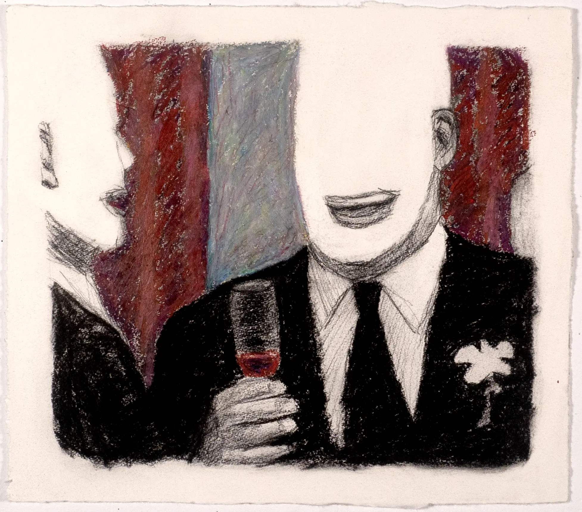 The Decision-Makers 1