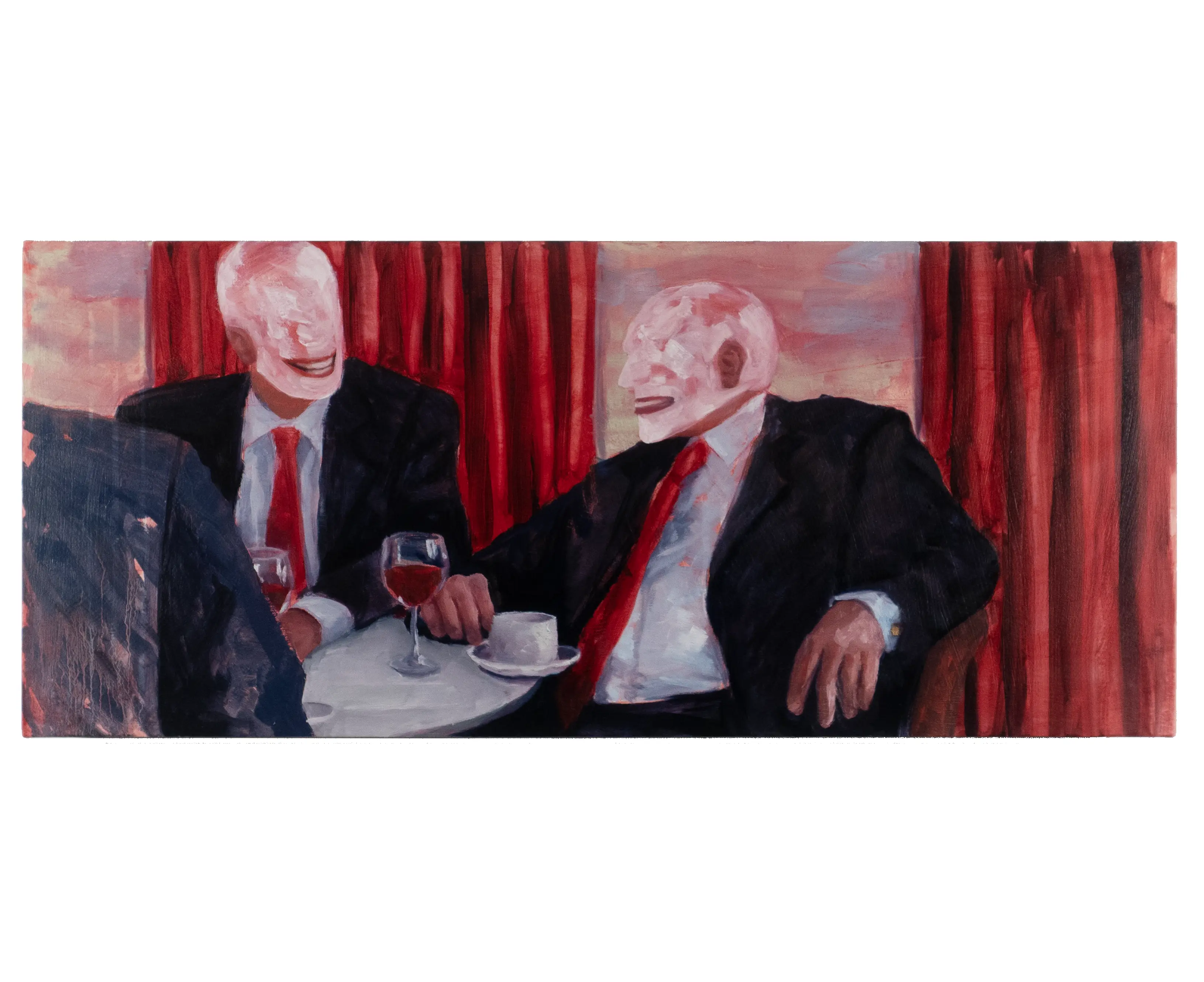 The Decision-Makers 2